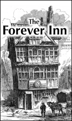 The Forever Inn (Placeholder Cover)