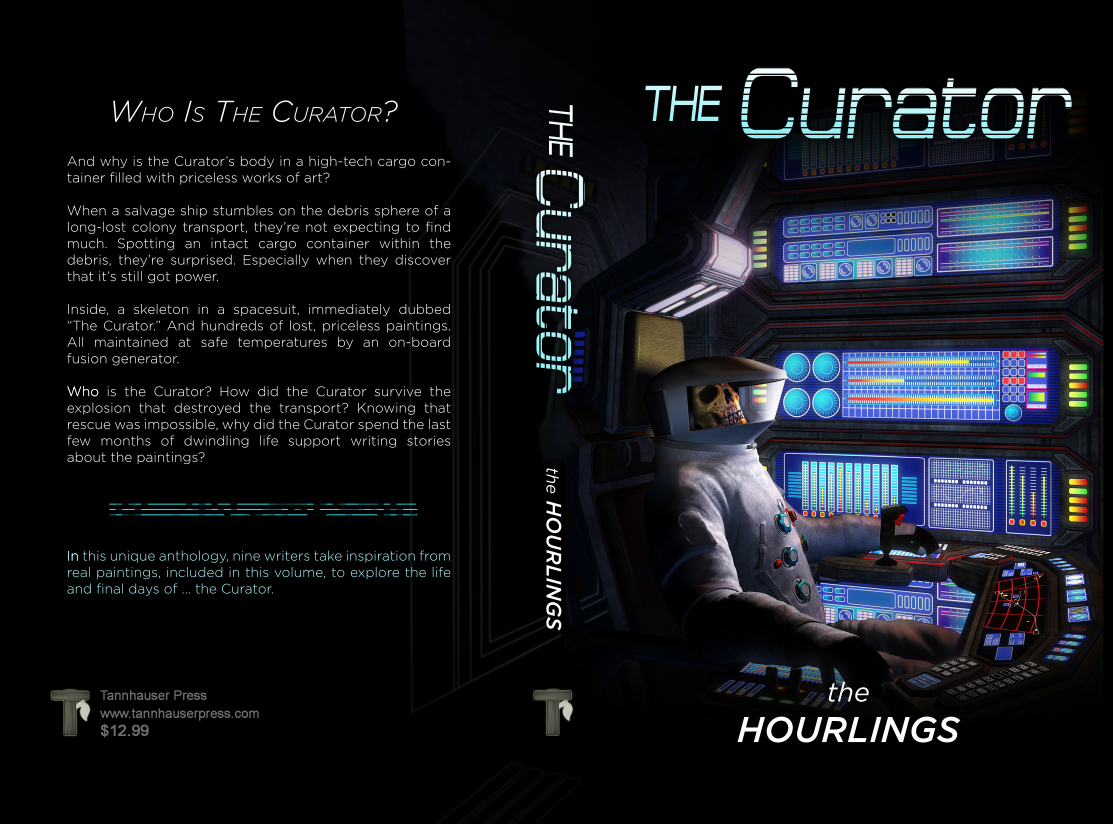 The Curator