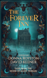 The Forever Inn (Placeholder Cover)
